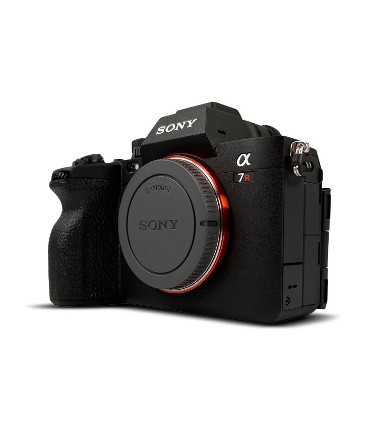 Sony Alpha a7 IV 33MP Mirrorless Camera - Black (FE 28-70mm f/3.5