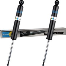 2 Bilstein B4 Stoßdämpfer hinten für Volvo S90 V90