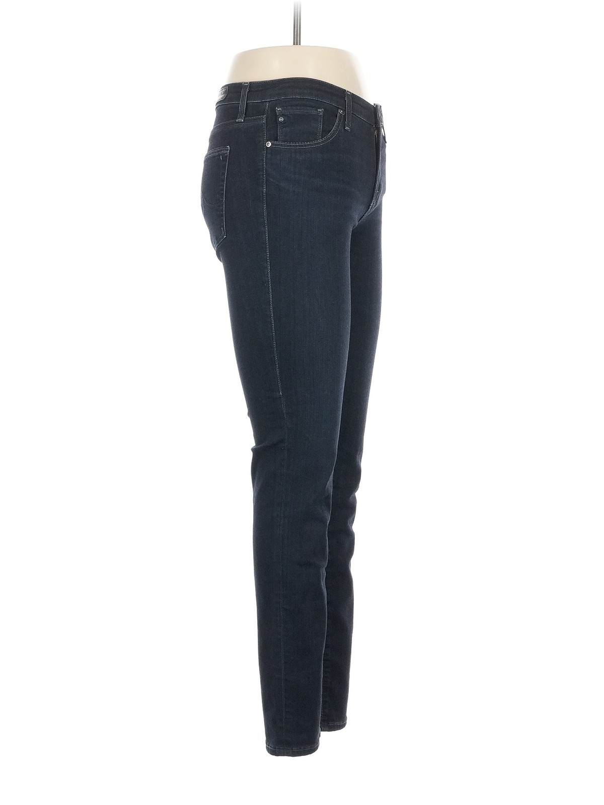 Adriano Goldschmied Women Blue Jeans 29W thumbnail 3