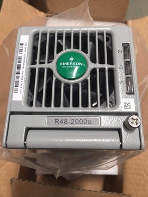 1pc NEW R48-2000e 48V 2000W communication power rectifier module