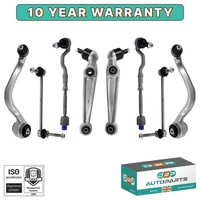Front Untere Querlenker SpurfüHrung Querlenker-Kit FüR BMW X5 X6 E70 E71 E72