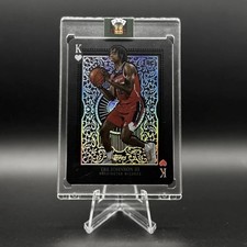 Topps NBA Flagship 25/26 - Tre Johnson ||| RC...