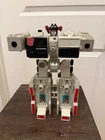 Vintage 1985 G1 Transformers Autobot City Metroplex Titan TAKARA CO