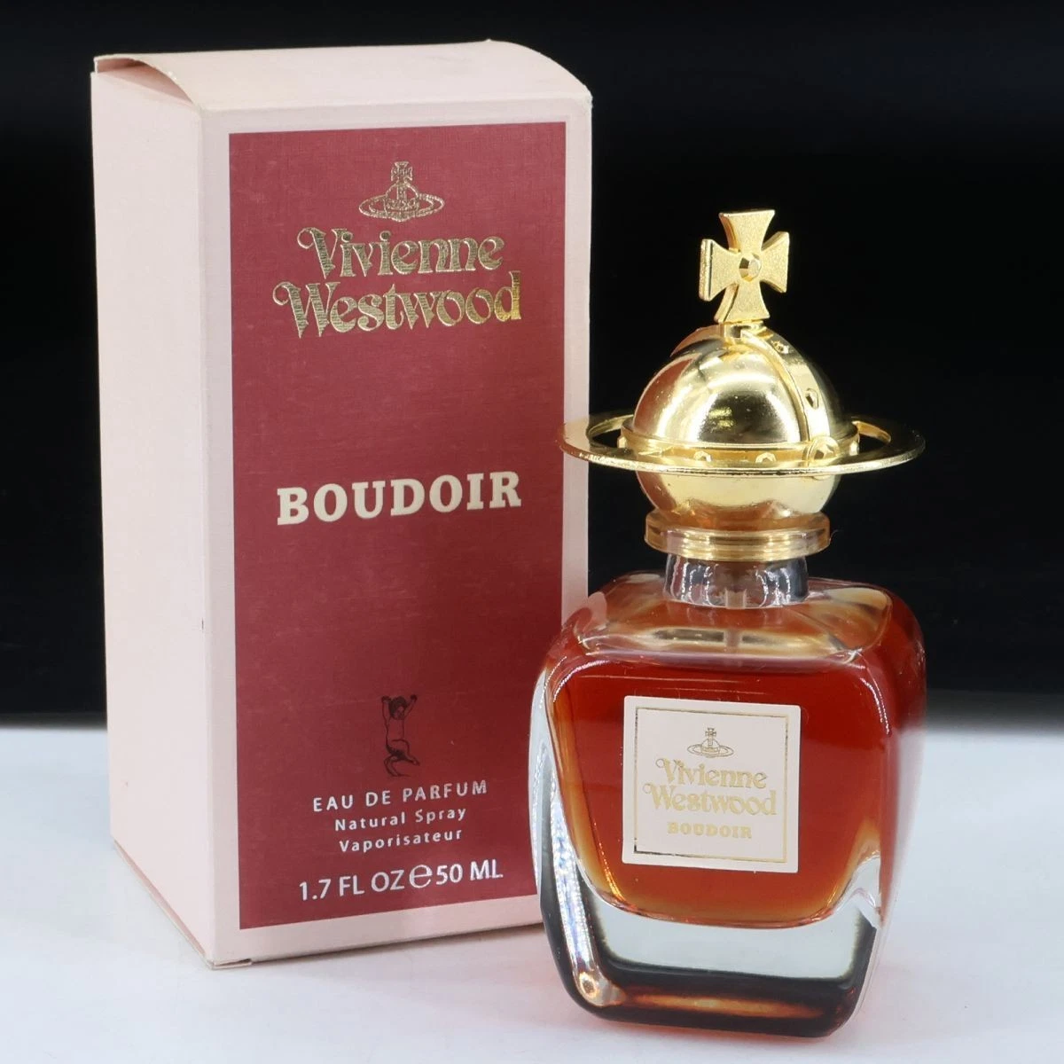 Boudoir by Vivienne Westwood Fragrances for Women for sale | eBay