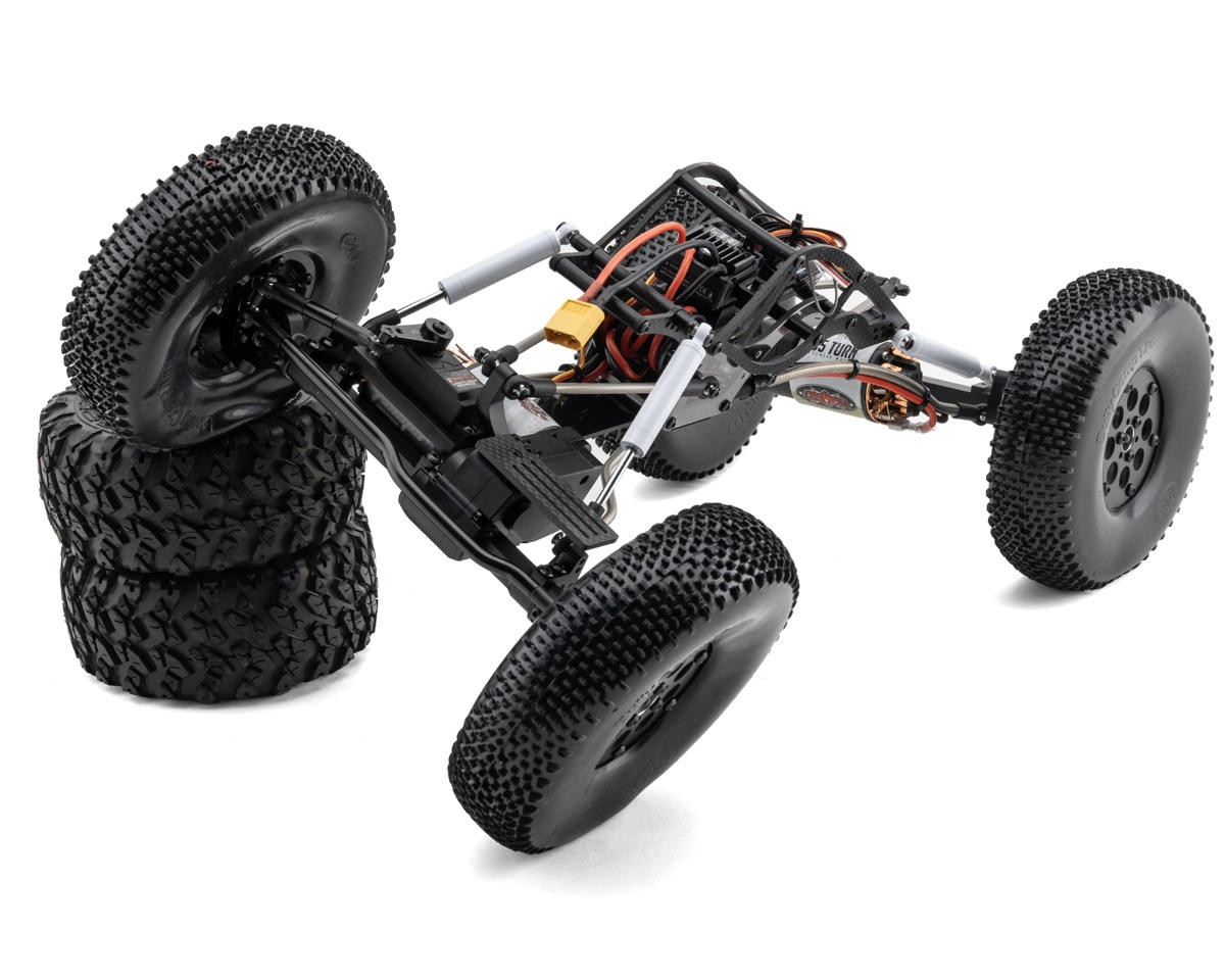 RC4WD Bully II MOA RTR Competition Crawler [RC4ZRTR0027] | eBay