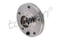 Radnabe Topran 107 952 FüR VW Transporter T4 70A 70H 7DA 7DH Multivan Bus 70B