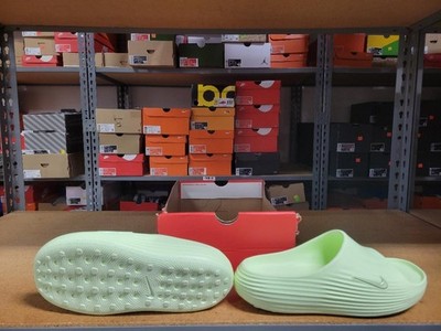 Nike ReactX Rejuven8 Size 10 Men Barely Volt HV4479-700 Nike ReactX Rejuven8 Size 10 Men Barely Volt HV4479-700 | eBay main image 3