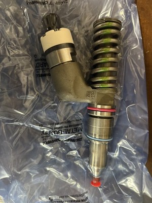 Caterpillar 10R-8988 fuel injectors for C18 C27 C32 REMAN No core OEM