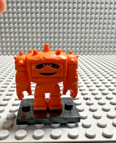 LEGO Toy Story 3 Minifigure - Chunk - TOY010 from set7789