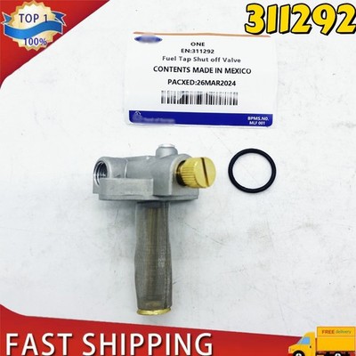 Teknix Valvola Serbatoio Carburante Per Honda 125 Cbr Moto 16950-kj9