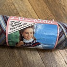 Caron Dazzelaire Yarn Skein 3 Oz Teaberry Ombré 2678 New — photo 2