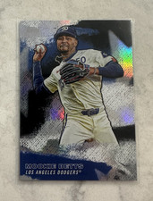 2026 Topps Series 1 Stars of MLB - Mookie Betts Los Angeles Dodgers #SMLB-16