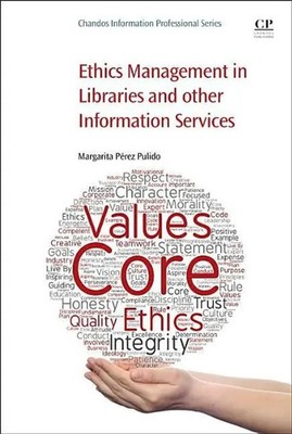 Margarita Pérez Pulido | Ethics Management in Libraries and Other Information...