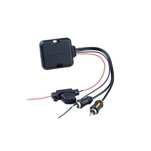 Memphis Audio SBT1 Bluetooth Streaming Device - Used, Open Box