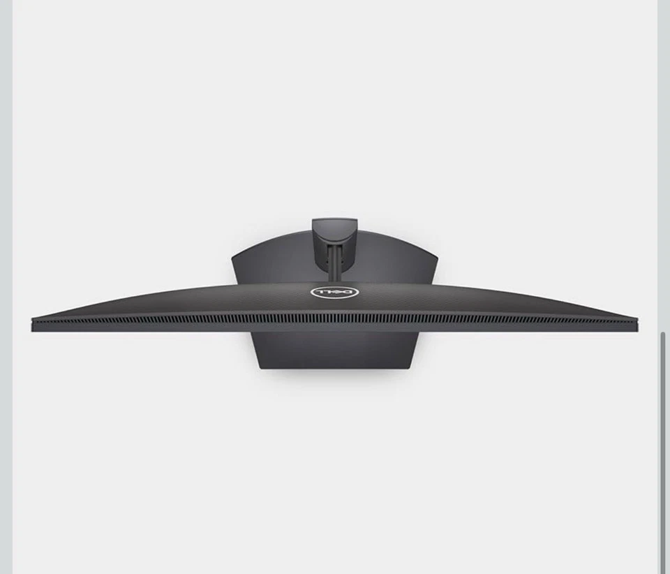 Dell S2721NX 27 Zoll Full HD IPS-LED Gaming Monitor - Schwarz - Bild 4 von 4