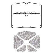 Under Hood Cover For 1960-1964 Chevrolet Corvair Under Hood Cover For 1960-1964 Chevrolet Corvair