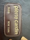 Pierre Cardin Triangle Key Blanks Metal Keys & Paris New York Collectible Patch — photo 2