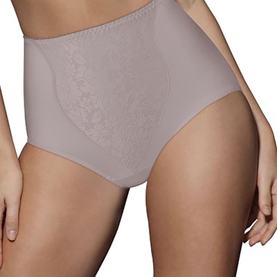 Bali  Lace Panel Shaping Brief 2-Pack