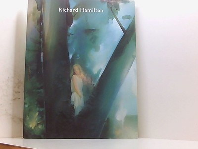 Richard Hamilton Hamilton, Richard: