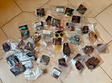 Paparazzi NWT Bulk Mixed Lot Necklace Earring Sets Ring Earrings  Bracelet 46pc