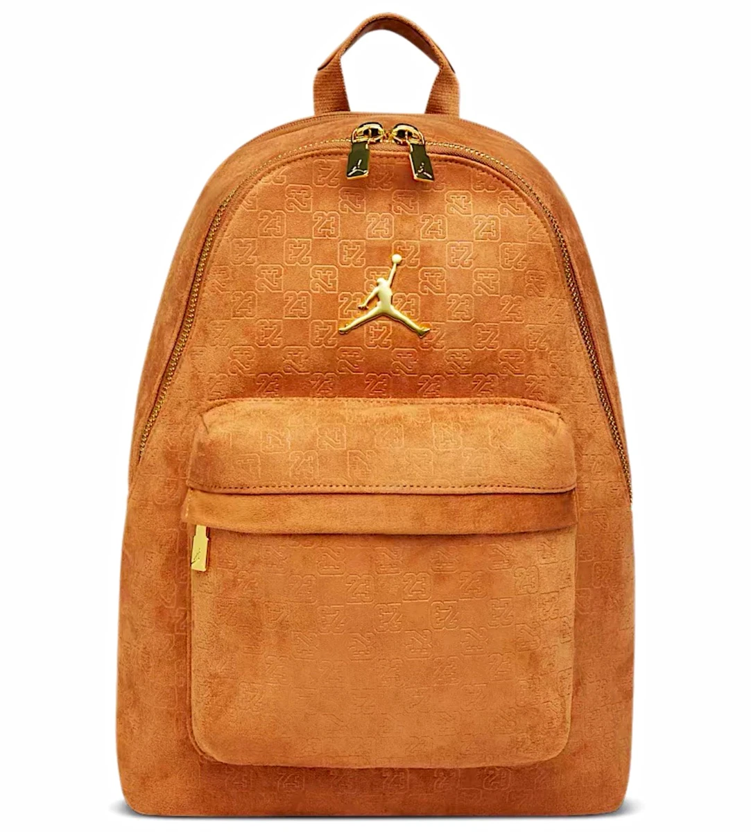 Suede Backpack Brown Bags for Men for sale | eBay