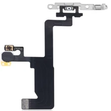 X2 PCS Power Button Flex Cable Ribbon Replacement Part For iPhone 6 LOWEST PRICE