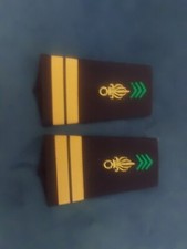 Fourreau d'épaule légion étrangère lieutenant infanterie neuf