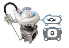 Tb28 Gt25 Turbocharger Turbo For 1999 2000-2004 Gmc W3500 W4500 4.8l 700716-0001