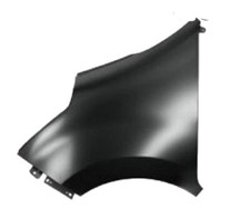 Aile Avant Gauche Pour Nissan Nv400 Opel Movano B Renault Master III 631013304R