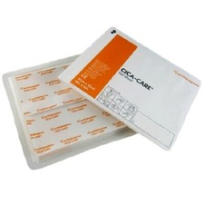 Cica Care Silicone Gel Sheeting 2 Pack