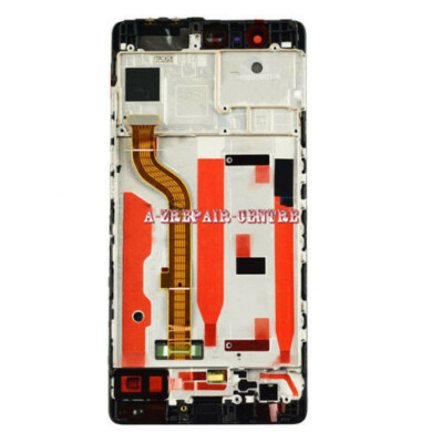 For Huawei P9 Standard EVA-L09 LCD Touch Screen Display Digitizer