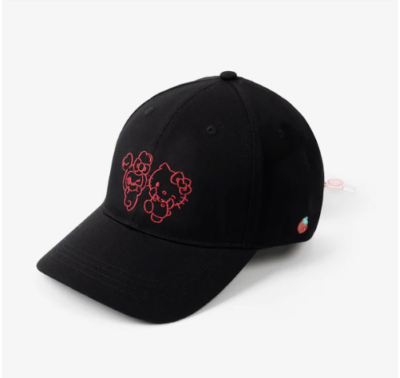 TWICE LOVELYS×SANRIO popup ミニバッグ ジヒョ