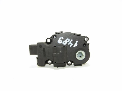 BMW 3 E90-91 Stellmotor Heizung Klima flap air heat vent control 2006