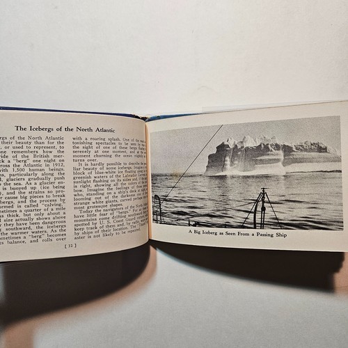 WONDERS OF THE WORLD, 1938, HC, illustrated with photographs - Picture 3 of 4