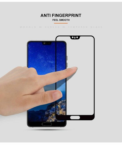 Full Cover Tempered Glass Screen Protector For Huawei P50 Honor 50 SE X20 SE 30i - Picture 3 of 6