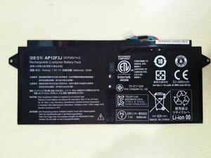 Acer ms2364 аккумулятор