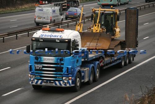 FOTOS DE CAMIÓN TRUCKINGIMAGES - EDDIE STOBART MOTORSPORT Y MISC - 168 LISTADOS - Imagen 120 de 180