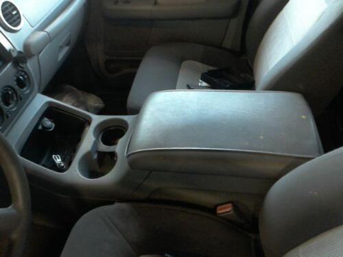 Front Console FORD EXPEDITION 03 04 05 06