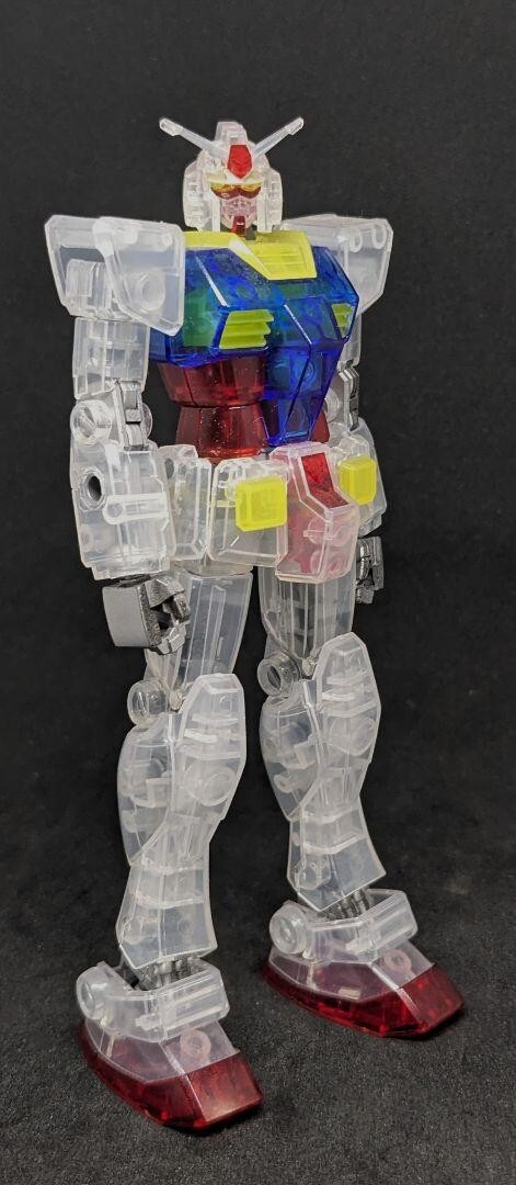 BANDAI メタルグレード ＲＸ－７８ガンダム（ジャンク） METAL GRADE RX-78 GUNDAM ジャンクBANDAI