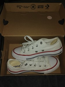 size 11 toddler converse