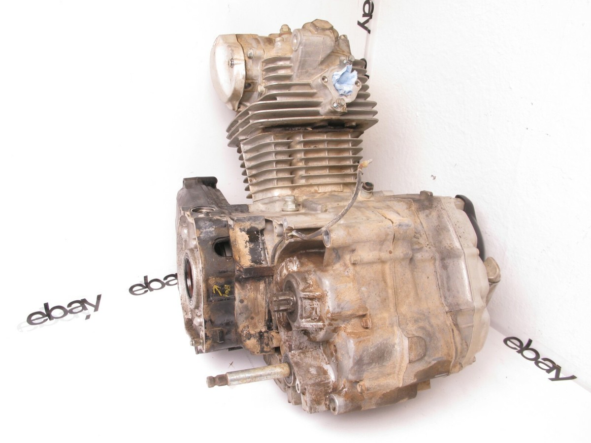 1984 - 1985 Honda ATC200M Running Engine Motor ATC 200 M 3wheeler