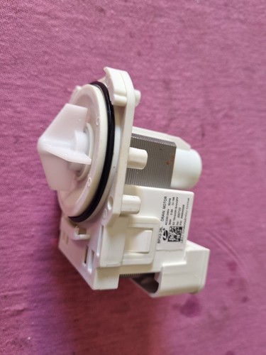 Spülmaschinen Pumpe Ablaufpumpe 30 Watt für AEG Electrolux wie 140000443022