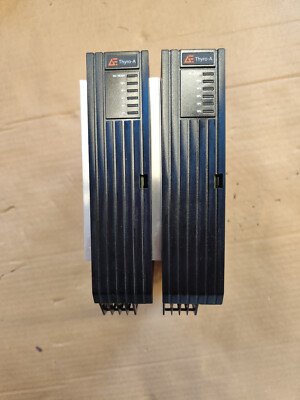 AEG	Thyro-A 2A 400-45H3	Thyristorsteller U=400V I=45A 2