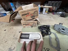 ZEROSTART 8608725 860-8725     ""READ THE LISTING"""            9W