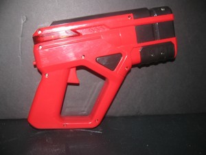 sharper image toy laser tag