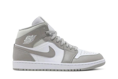Air Jordan Air Jordan 1 Mid 'College Grey' 554724-082