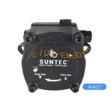 1PCS NEW SUNTEC AJ6CC1000-4Y Burner Oil Pump AJ6CC 1000-4Y