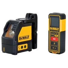 DEWALT DW0330S Tool Connect 330 Ft. Laser Distance Measurer for sale online  | eBay