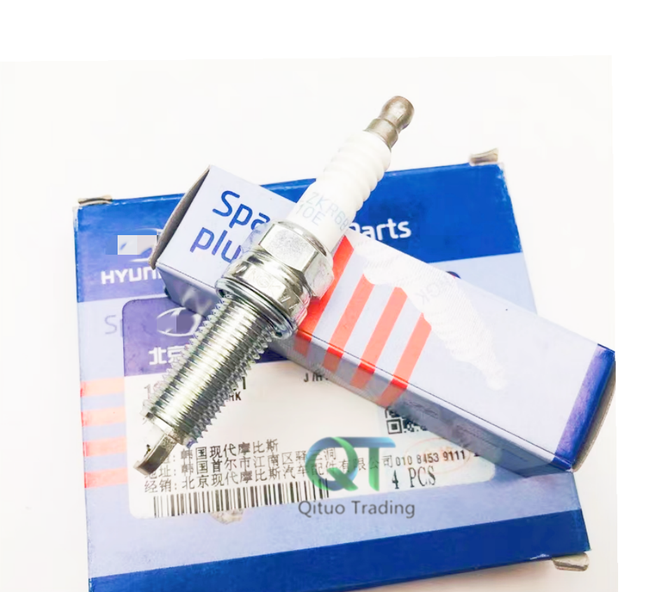 2018-2021 Hyundai Accent 2018-2019 Rio Spark Plug | 1884610061