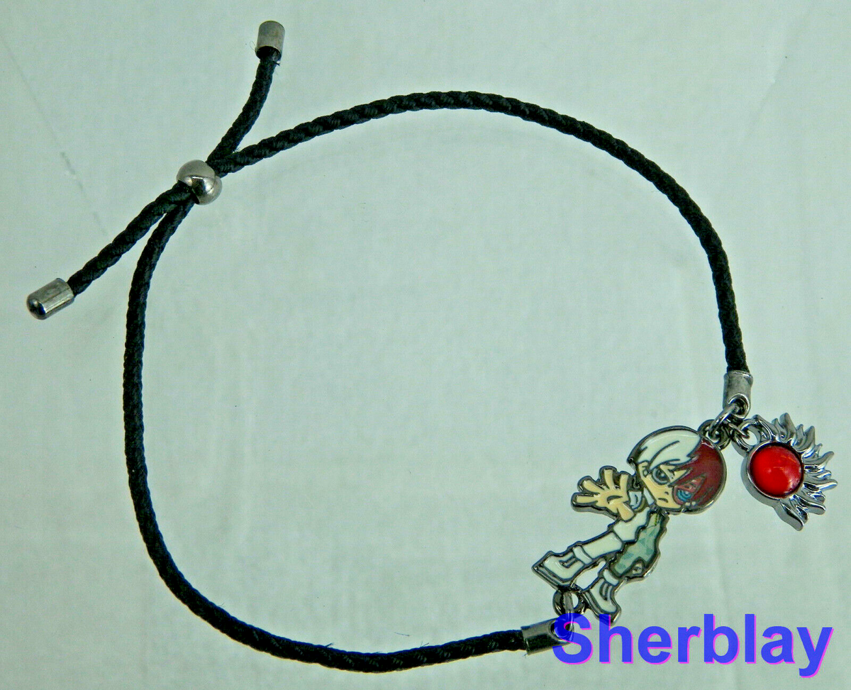 Bnha Ha Acadeia Fashion Novelty Char Bracelet, Philippines | Ubuy